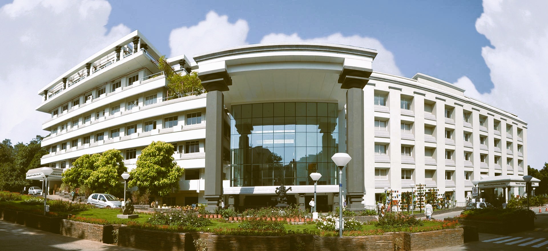 LV Prasad Eye Institute