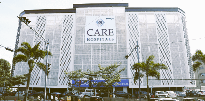 Care Hospital, Banjara Hills